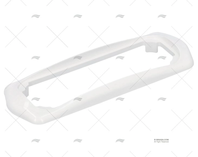 KIT RETROFIT BIANCO PER CAPRI 3 LUMITEC
