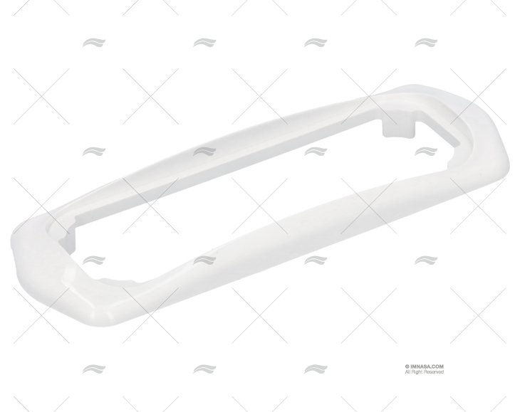 KIT RETROFIT BRANCO PARA CAPRI 3 LUMITEC