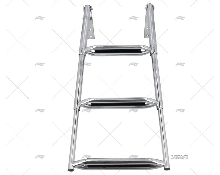 SCALA 3 GRAD. TELESCOPICA 304mm