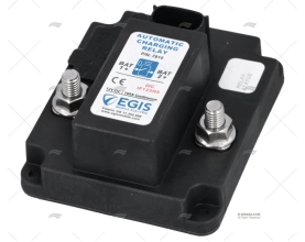 RELÈ AUTOMATICO DI CARICA 12V 160A EGIS