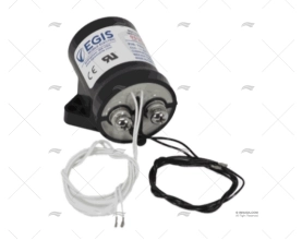 CONTACTOR 100A 12V AUX LAT SLD EGIS