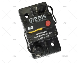 INTERRUPTOR AUTOMÁTICO 50A SUP EGIS