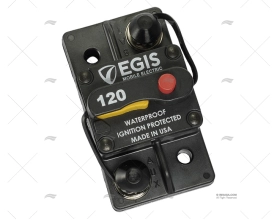 INTERRUTTORE AUTOMATICO 120A SUP EGIS