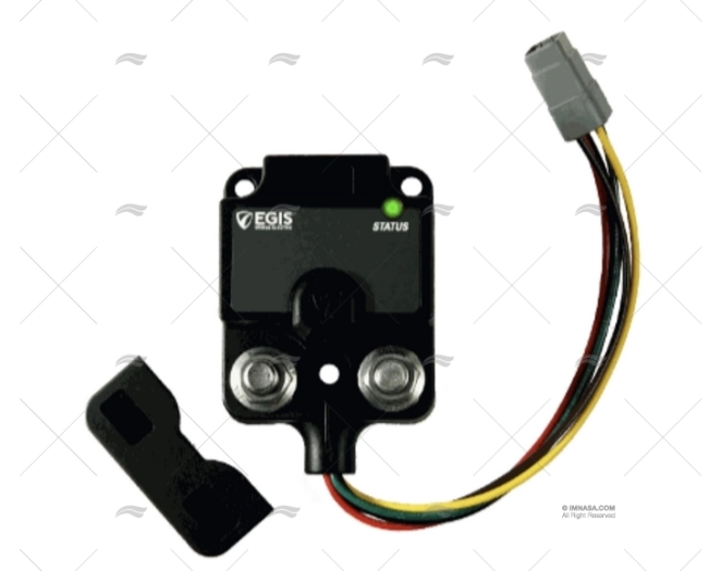 RELÈ AUTOMATICO FLEX 2 ACR SN P EGIS