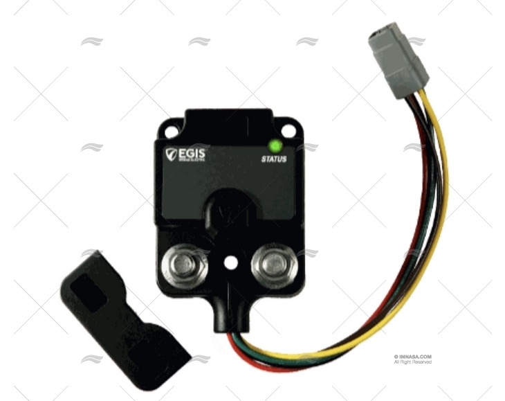 RELÉ AUTOMÁTICO FLEX 2 ACR SN P EGIS