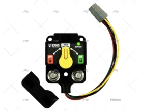 RELÈ AUTOMATICO FLEX 2 RLY 6P EGIS