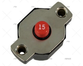 INTERRUTTORE AUTOMATICO 15A BTN EGIS