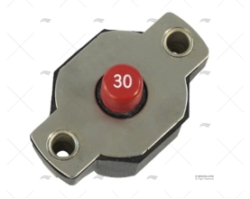 INTERRUPTOR AUTOMÁTICO 30A BTN EGIS