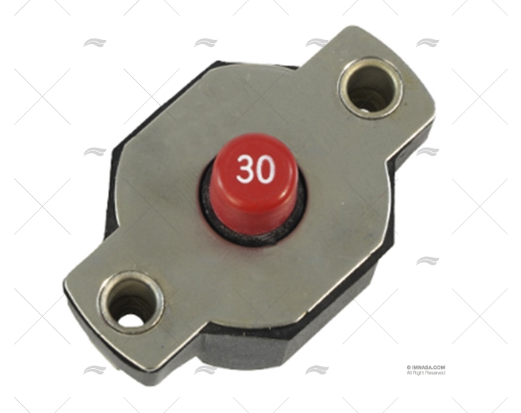 INTERRUPTOR AUTOMÁTICO 30A BTN EGIS