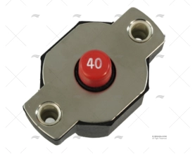 INTERRUPTOR AUTOMÁTICO 40A BTN EGIS