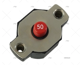 INTERRUTTORE AUTOMATICO 50A BTN EGIS