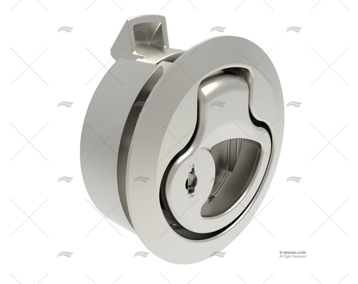 LOCK W/ KEY SOUTHCO SOUTHCO