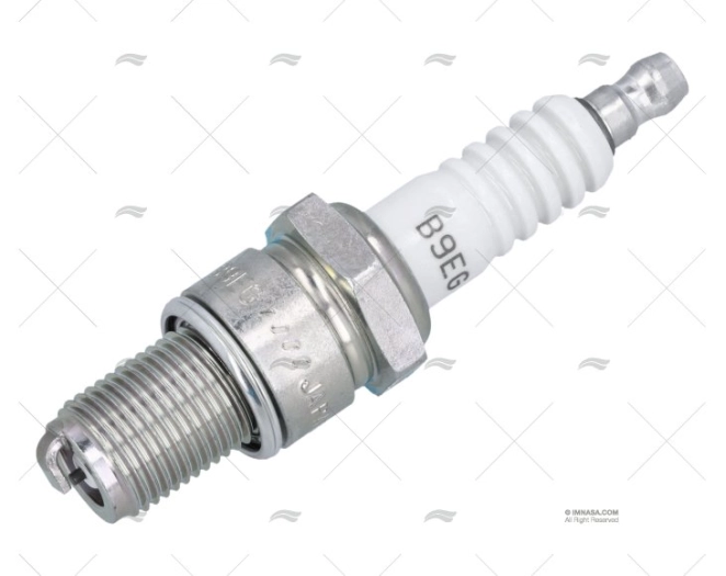 SPARK PLUG NGK B9EG