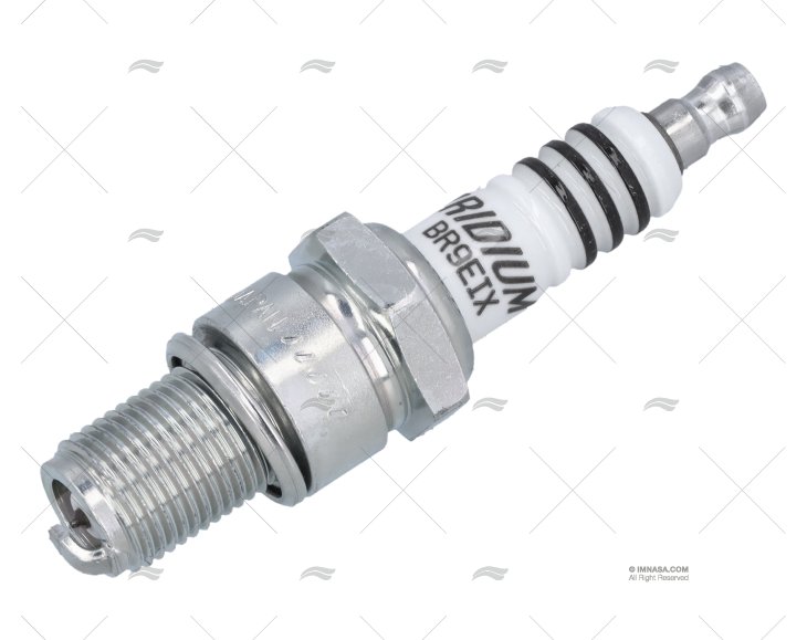 SPARK PLUG NGK BR9EIX
