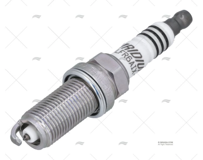 SPARK PLUG NGK LFR6AIX-11