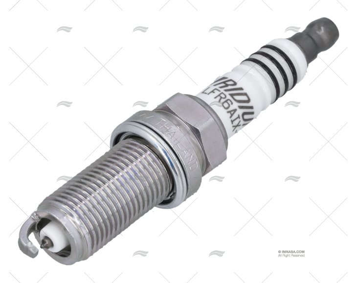 CANDELA NGK LFR6AIX-11