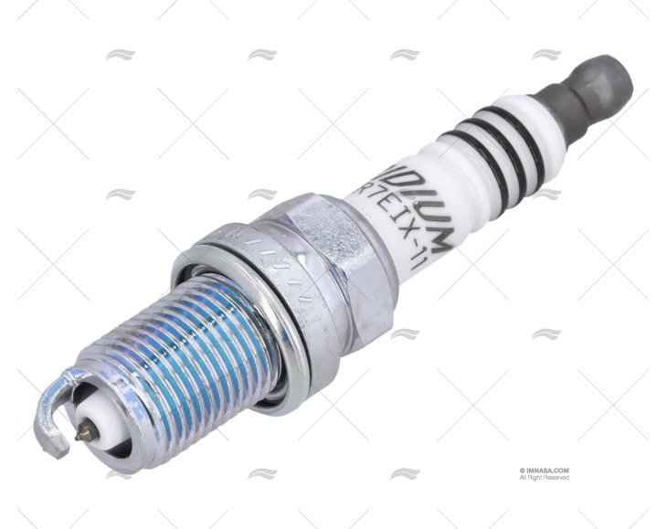 BUJIA NGK BKR7EIX11