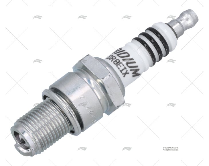 SPARK PLUG NGK BR8EIX