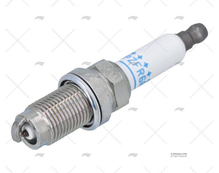 SPARK PLUG NGK PZFR6R