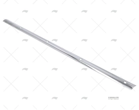 STAINLESS STEEL PROFILE 25mm 60cm IMNASA