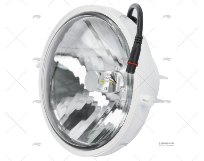 ÓTICA OCEAN 12/24 LED