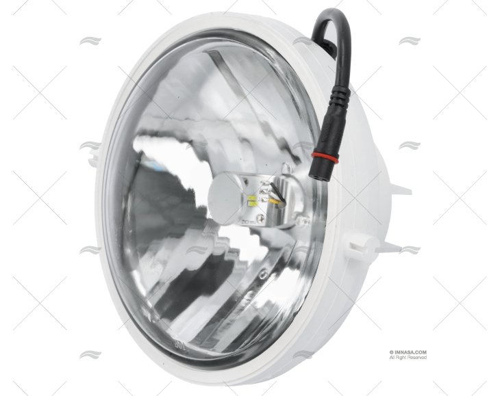 CONJUNTO LÂMPADA 12/24 LED