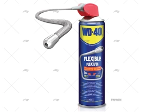 LIMPADOR MULTIUSOS WD-40 + FLEXO 400ml