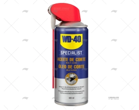 HUILE DE COUPE WD-40 400mL