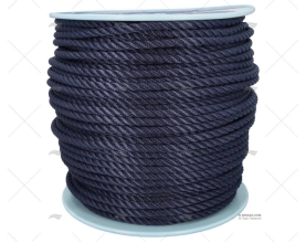 ROPE LIROLEN 10mm NAVY 200m LIROS