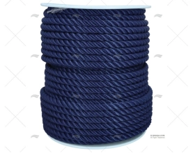 CABO LIROLEN 14mm NAVY 150m LIROS