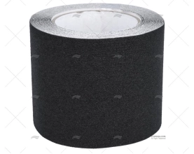 CINTA ANTIDESLIZANTE 102mmx 7,3m NEGRA