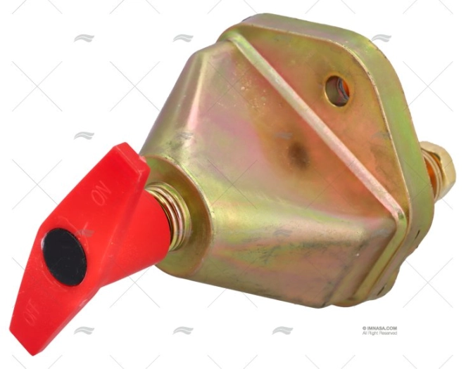 DESCONECTOR BATERIA 250A 2P 12/24V