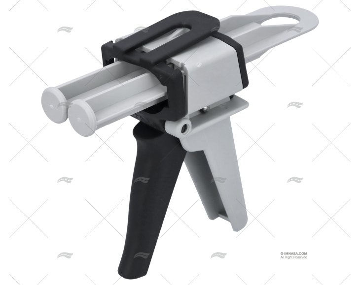 PISTOLA MANUAL DUPLO 25/25 50ml LOCTITE