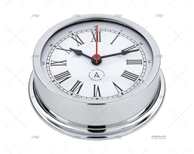 OROLOGIO ORARIO CROMATO 120mm AUTONAUTIC INSTRUMENTAL