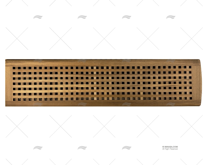 TEAK BS 1430x330x33mm BESENZONI