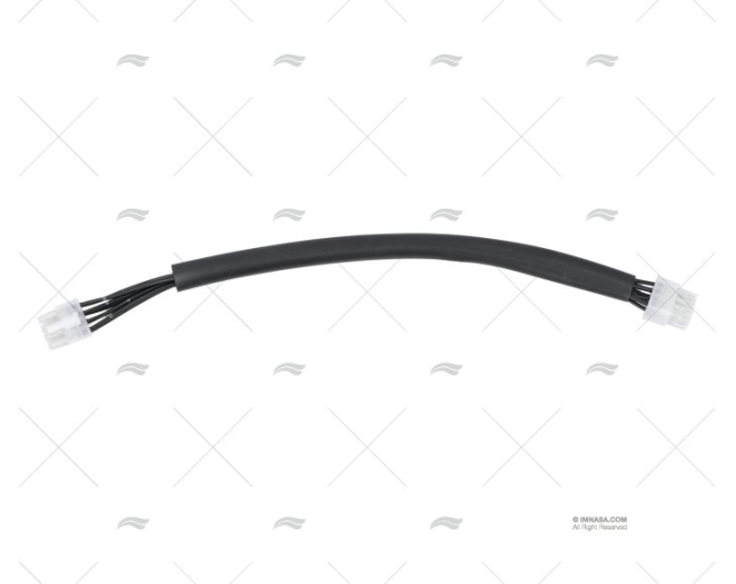 CABO MOTOR 280mm SLEIPNER