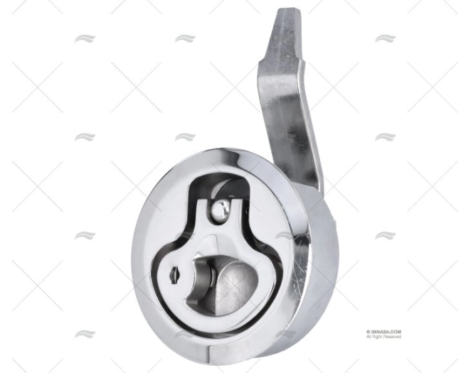 FECHADURA DE PRESSÃO INOX SOUTHCO