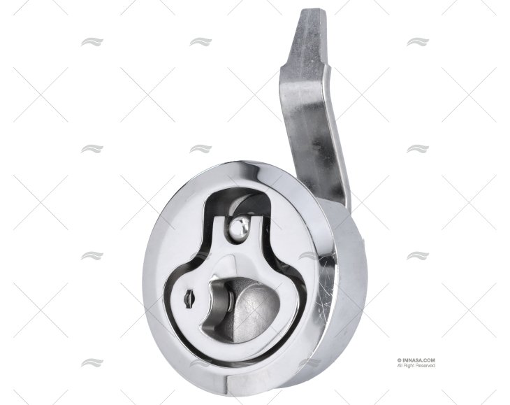 FECHO DE PRESSÃO INOX SOUTHCO
