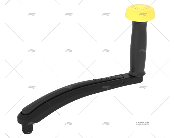 PROTOUCH WINCH HANDLE 200mm POWER GRIP LEWMAR