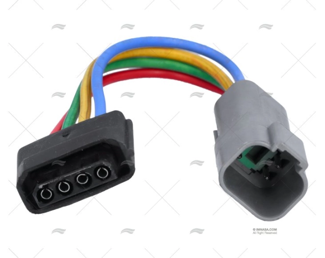 ADAPTOR CABLE APPT6 - MP/DR BENNETT