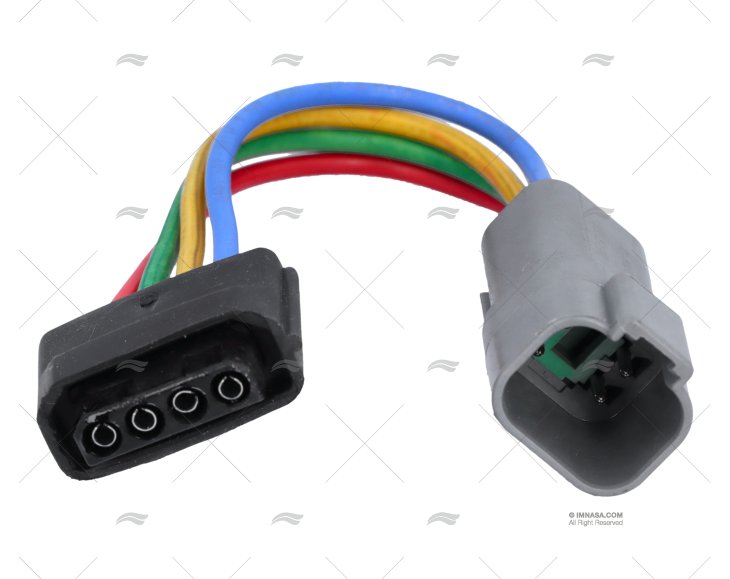 ADAPTOR CABLE APPT6 - MP/DR BENNETT