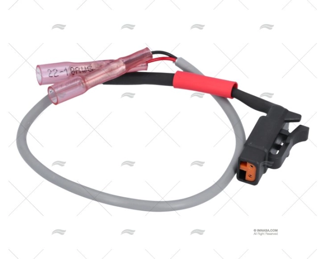 ADAPTADOR P/SENSOR ANTIGO A MODERNO BENNETT