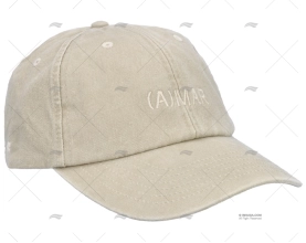 GORRA VINTAGE ARENA AMAR