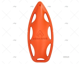 TORPEDO RESCATE BAYWATCH IMNASA