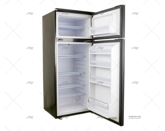 GHIACCIAIA 226L CR CLASSIC 180+46LCONG. T.BL ISOTHERM