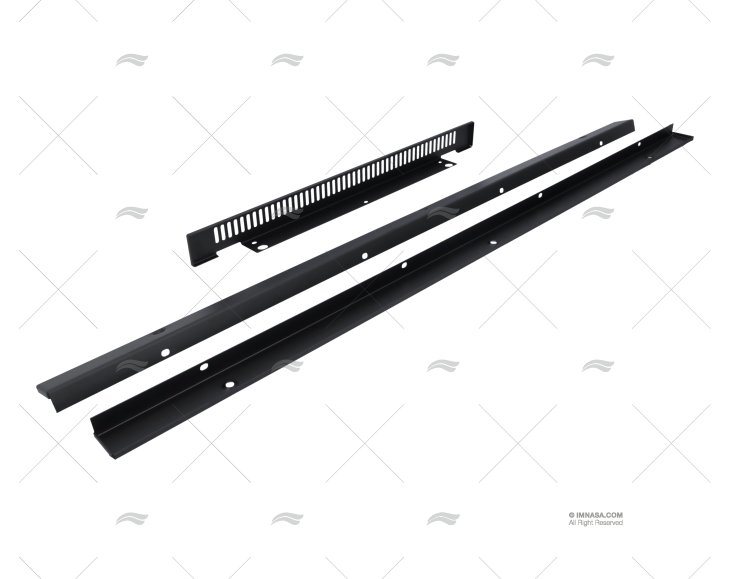 FRAME FOR CR86 BLACK ISOTHERM