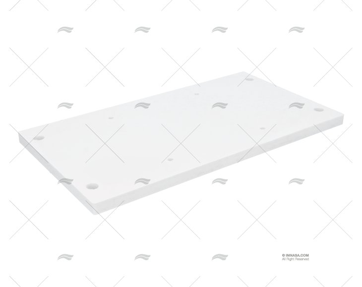 DESKA ADAPTÉRU SEDADLA 330X180X12,5mm IMNASA