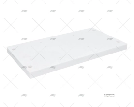 PLATE ADAPTER SEAT 330X180X19.0mm IMNASA