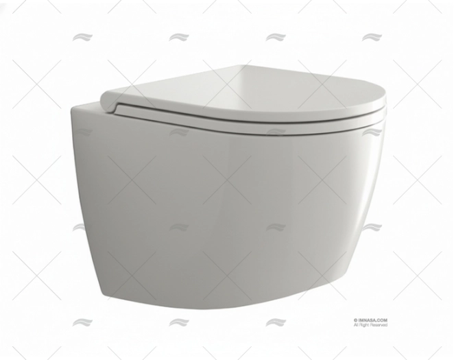 INODORO ELECTRICO 12V SKY PLANUS