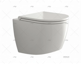 WC ELETTRICO 12V SKY PLANUS
